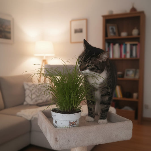 Cyperus zumula