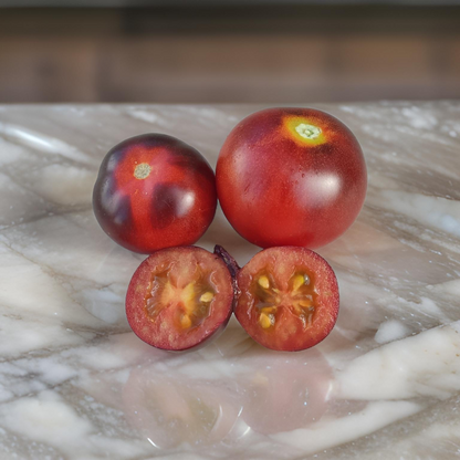 Raritäten Tomatenset (6er Pack)