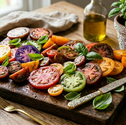 Raritäten Tomatenset (6er Pack)