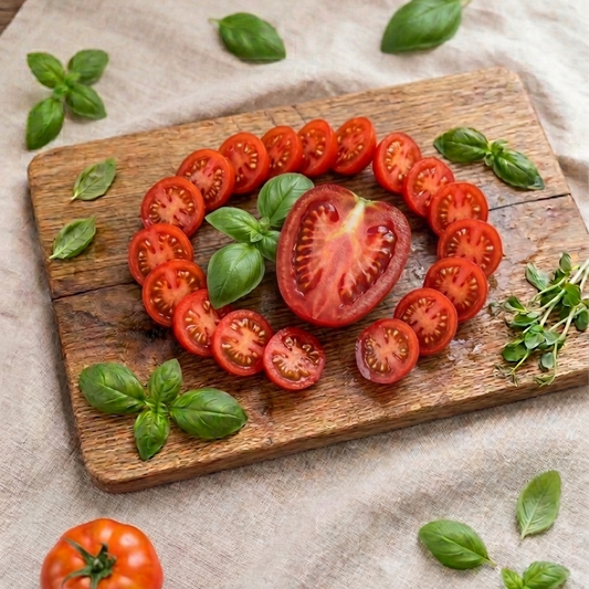 Tomaten-Kraftpaket (10er Pack)