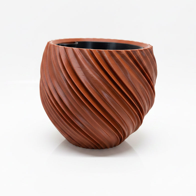 Studio Alva - handgefertigte 3D Design Töpfe