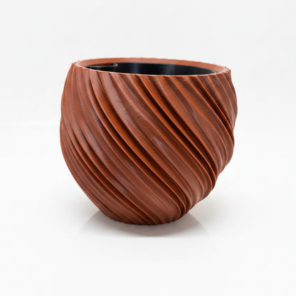Studio Alva - handgefertigte 3D Design Töpfe