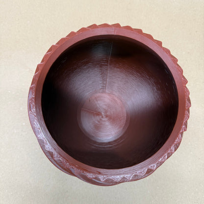 Studio Alva - handgefertigte 3D Design Töpfe