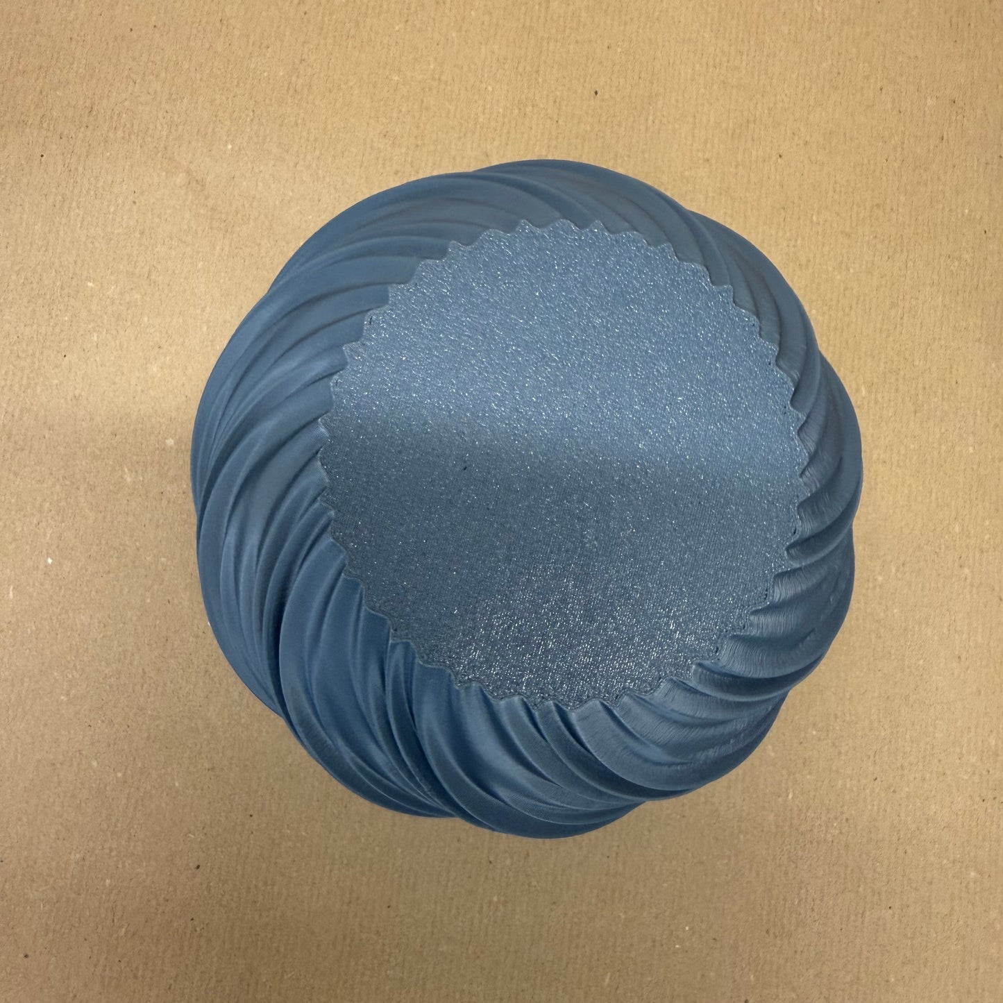 Studio Alva - handgefertigte 3D Design Töpfe