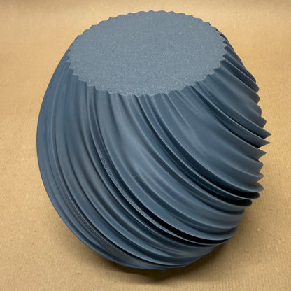 Studio Alva - handgefertigte 3D Design Töpfe