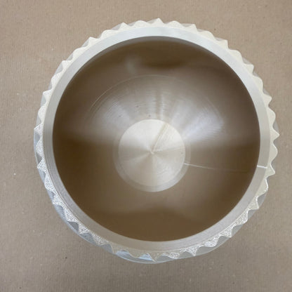 Studio Alva - handgefertigte 3D Design Töpfe