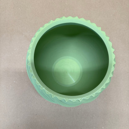 Studio Alva - handgefertigte 3D Design Töpfe