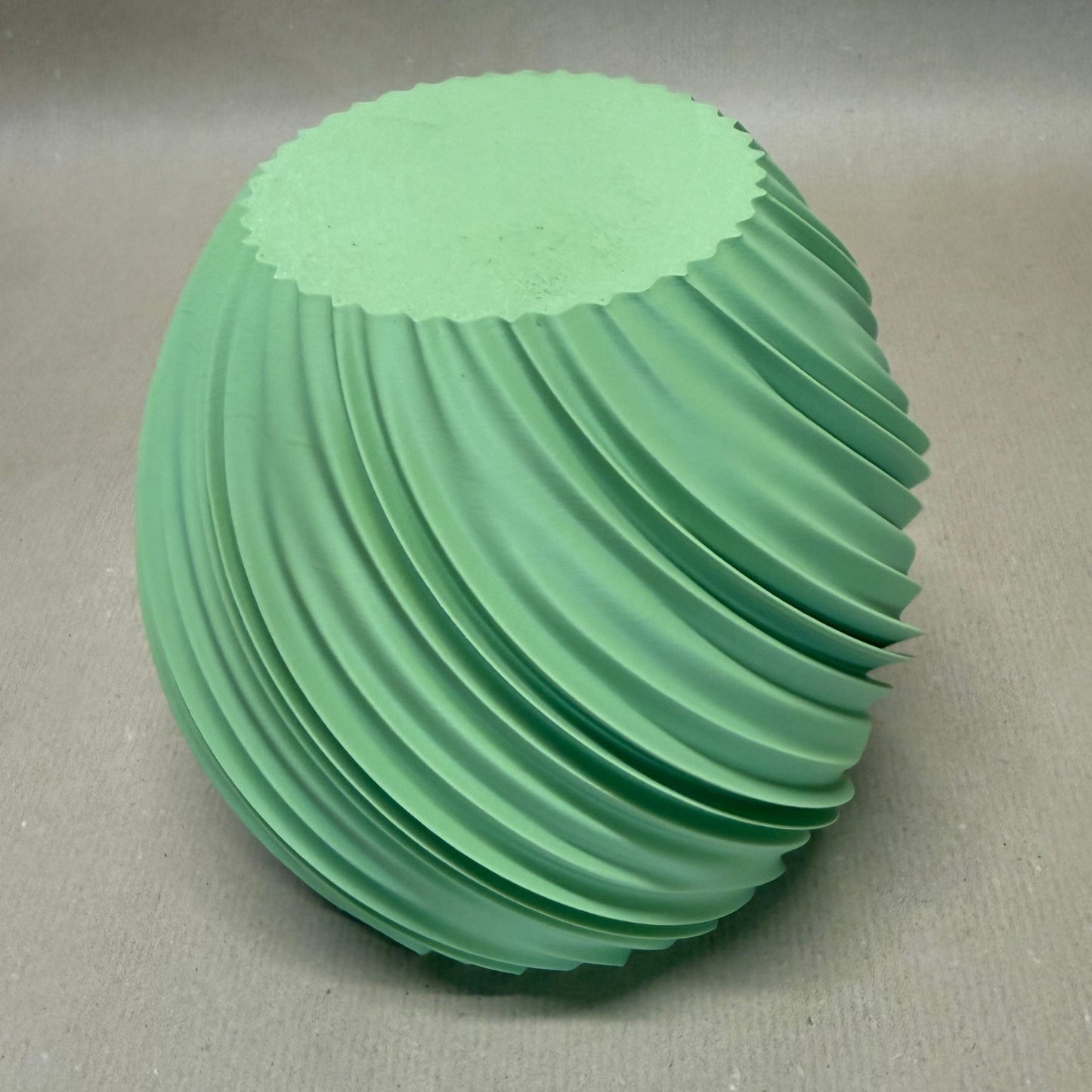 Studio Alva - handgefertigte 3D Design Töpfe