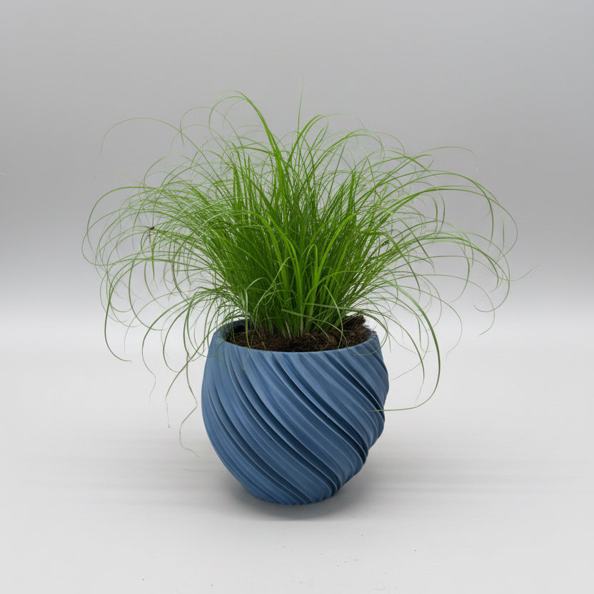 Studio Alva - handgefertigte 3D Design Töpfe