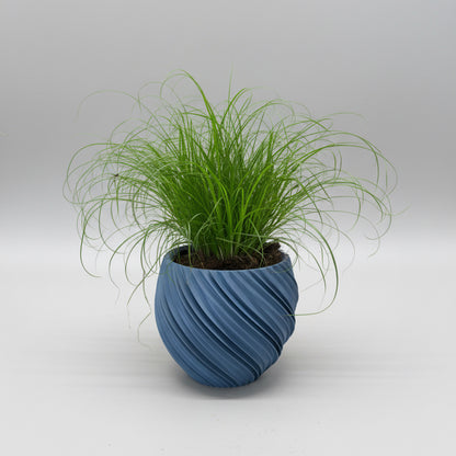 Studio Alva - handgefertigte 3D Design Töpfe