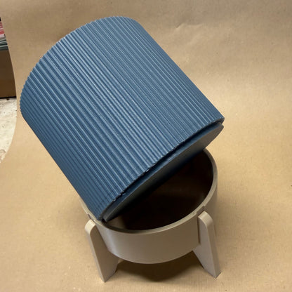 Rocket Planter - der Topf mit Wasservorrat