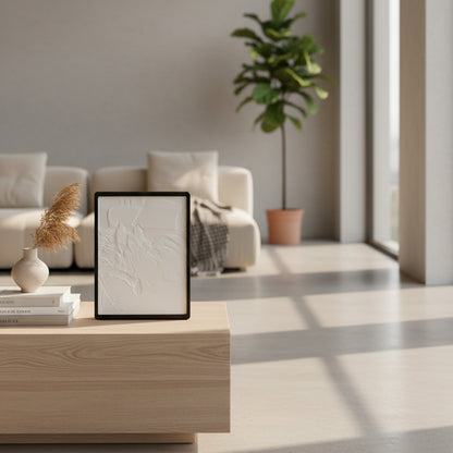 3D Foto Lithophane