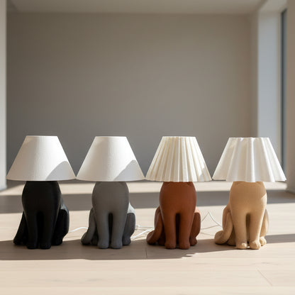 Katzenlampe